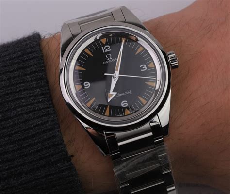 omega railmaster watch price|omega railmaster 60th anniversary.